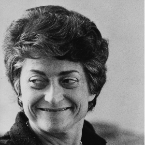 Alma Sabatini Roma 1922 - Roma 1988